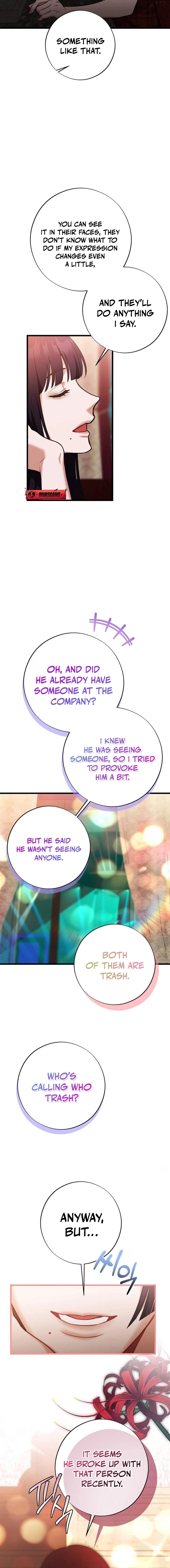 Read Last Love chapter 9 image 13 on Lezhin