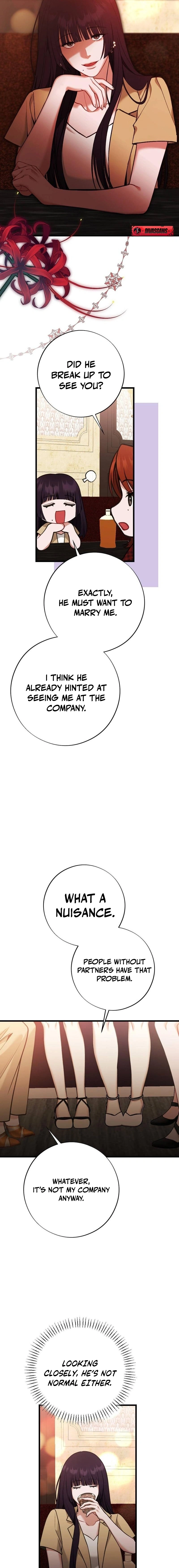 Read Last Love chapter 9 image 14 on Lezhin