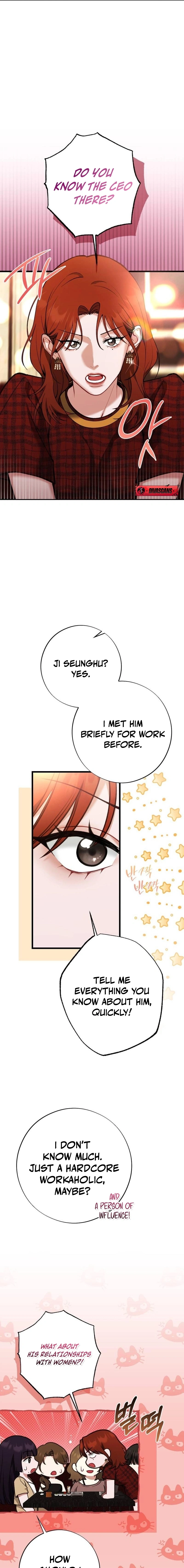 Read Last Love chapter 9 image 16 on Lezhin