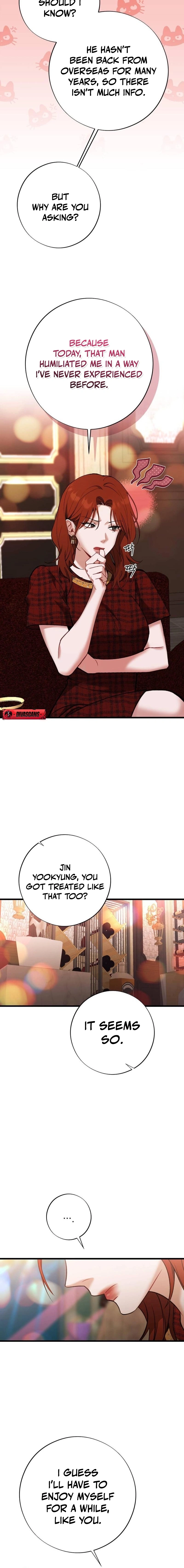 Read Last Love chapter 9 image 17 on Lezhin