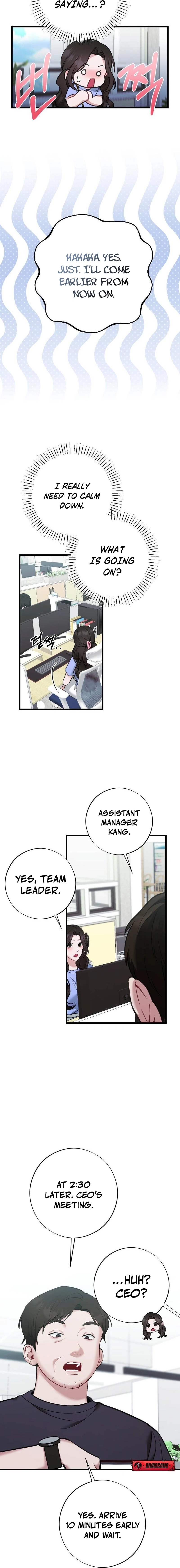 Read Last Love chapter 9 image 21 on Lezhin