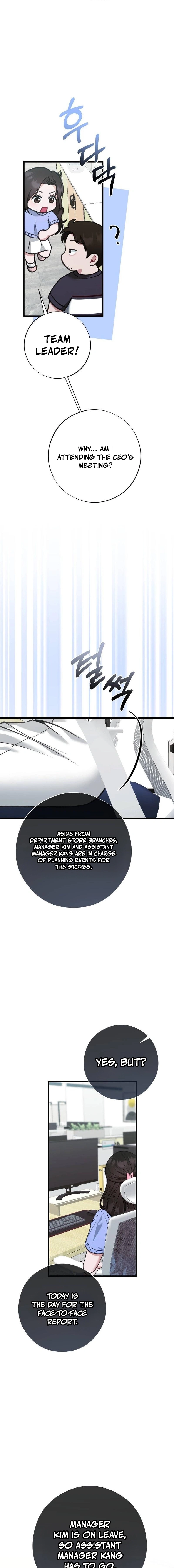 Read Last Love chapter 9 image 22 on Lezhin