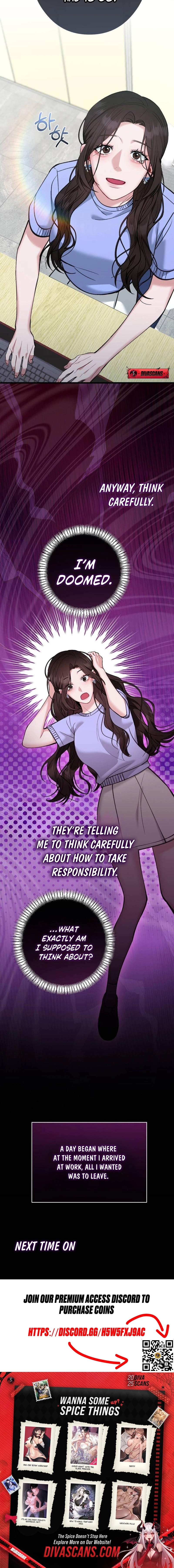 Read Last Love chapter 9 image 23 on Lezhin