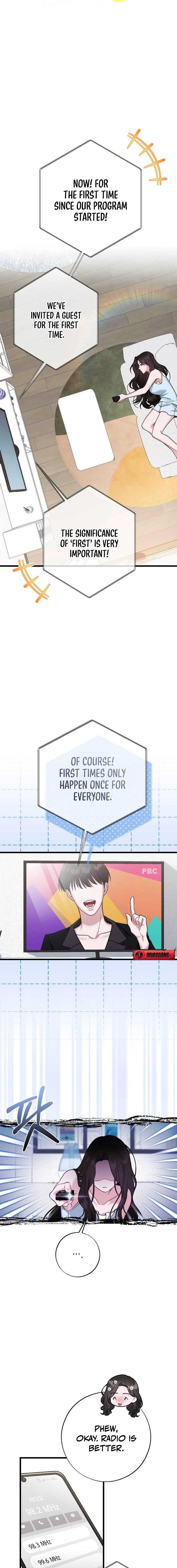 Read Last Love chapter 9 image 4 on Lezhin