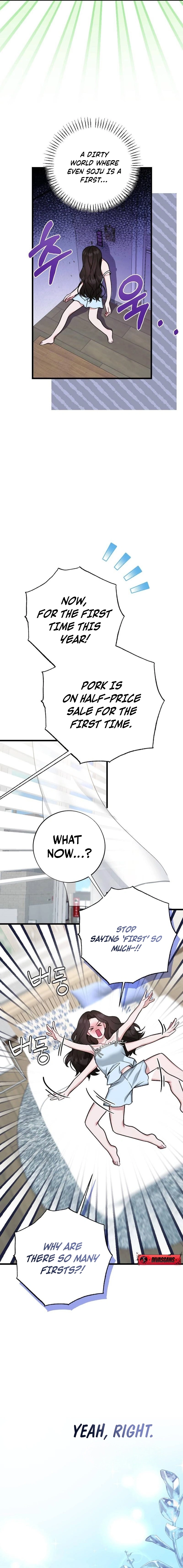 Read Last Love chapter 9 image 6 on Lezhin