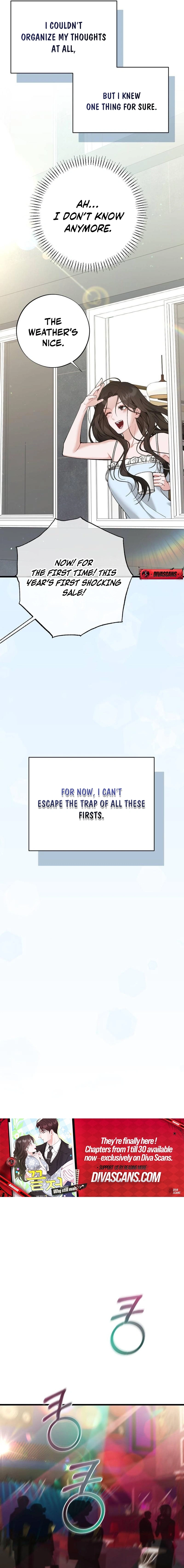 Read Last Love chapter 9 image 8 on Lezhin