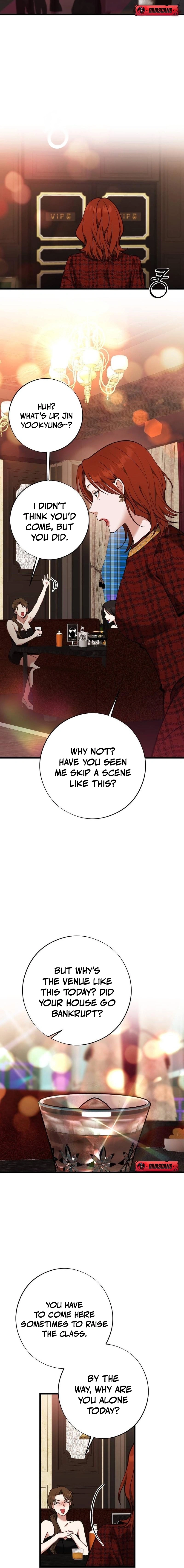 Read Last Love chapter 9 image 9 on Lezhin
