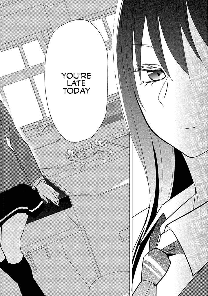 Read Last Menhealer chapter 1 image 13 on Lezhin