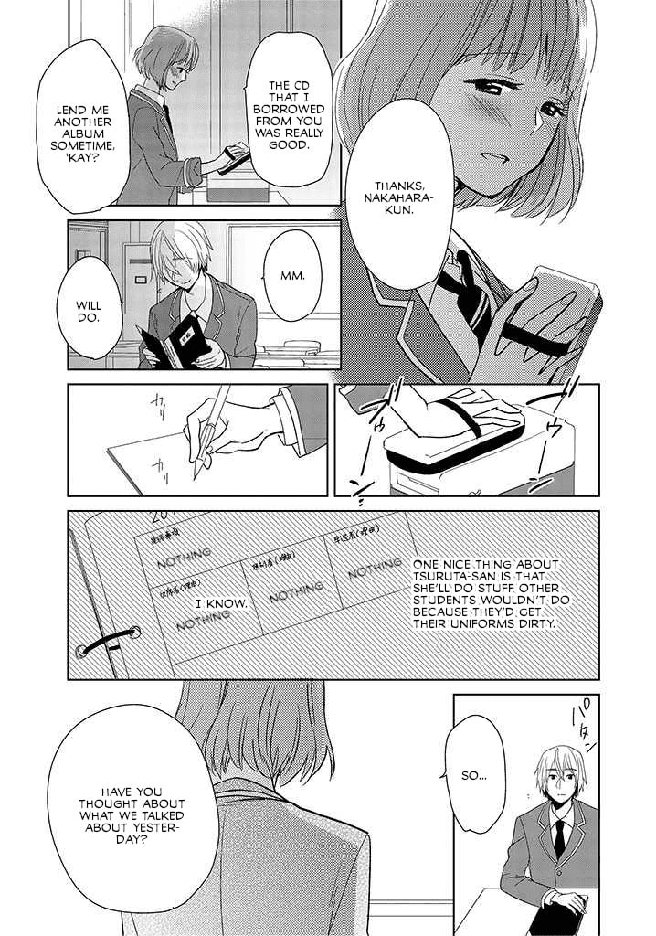 Read Last Menhealer chapter 1 image 8 on Lezhin