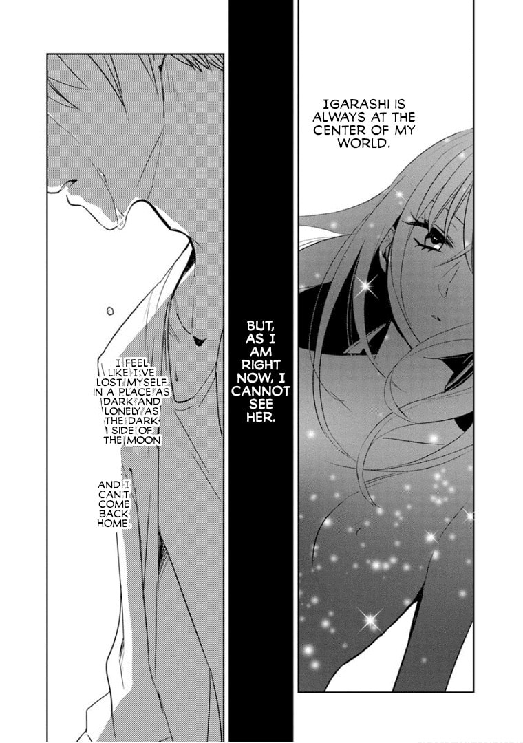 Read Last Menhealer chapter 10 image 18 on Lezhin