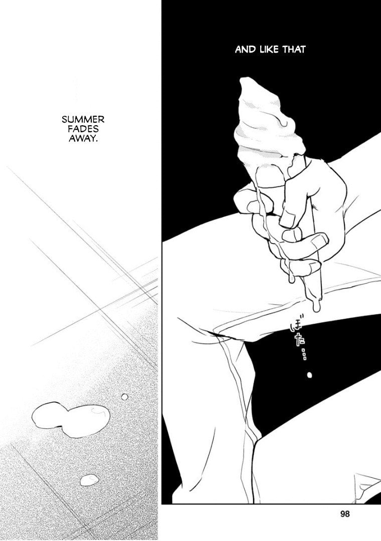 Read Last Menhealer chapter 10 image 19 on Lezhin
