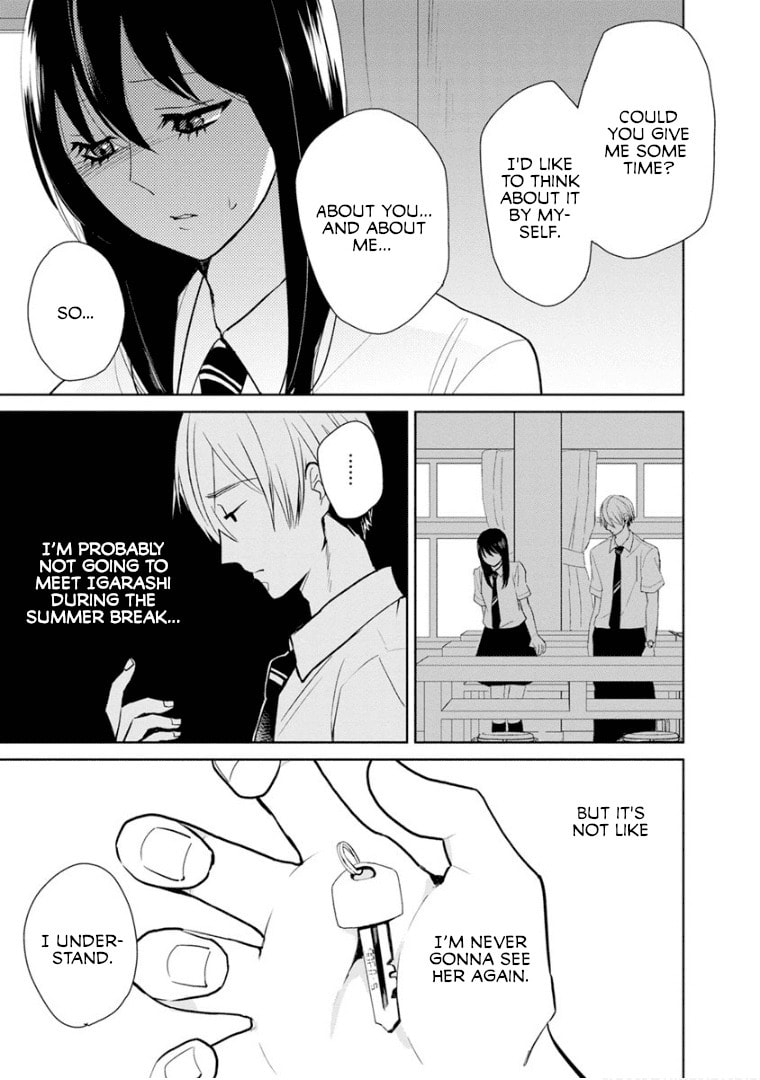 Read Last Menhealer chapter 10 image 2 on Lezhin