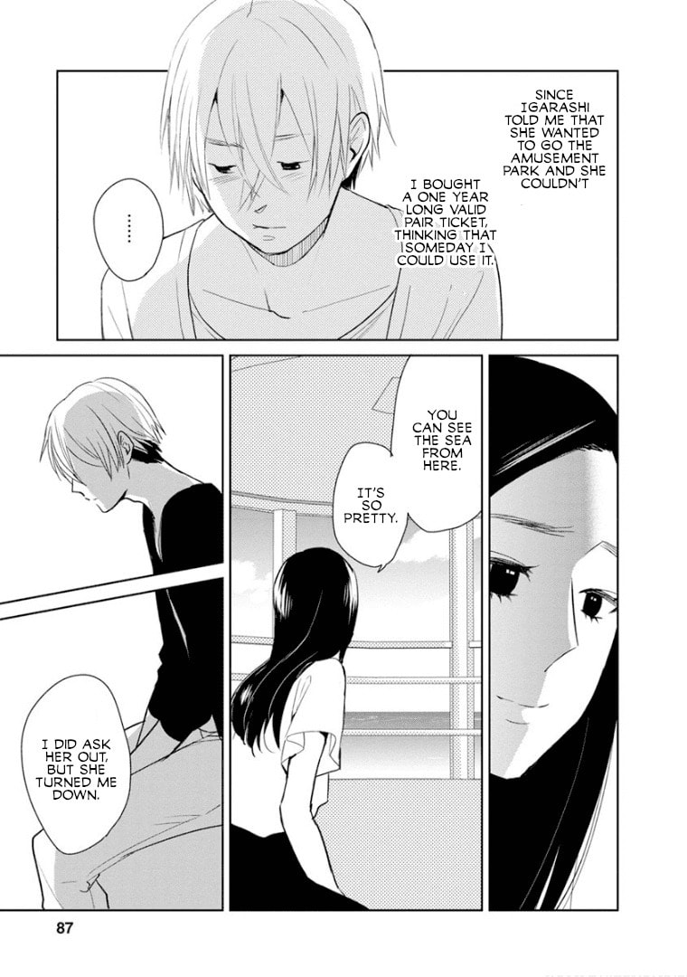 Read Last Menhealer chapter 10 image 8 on Lezhin