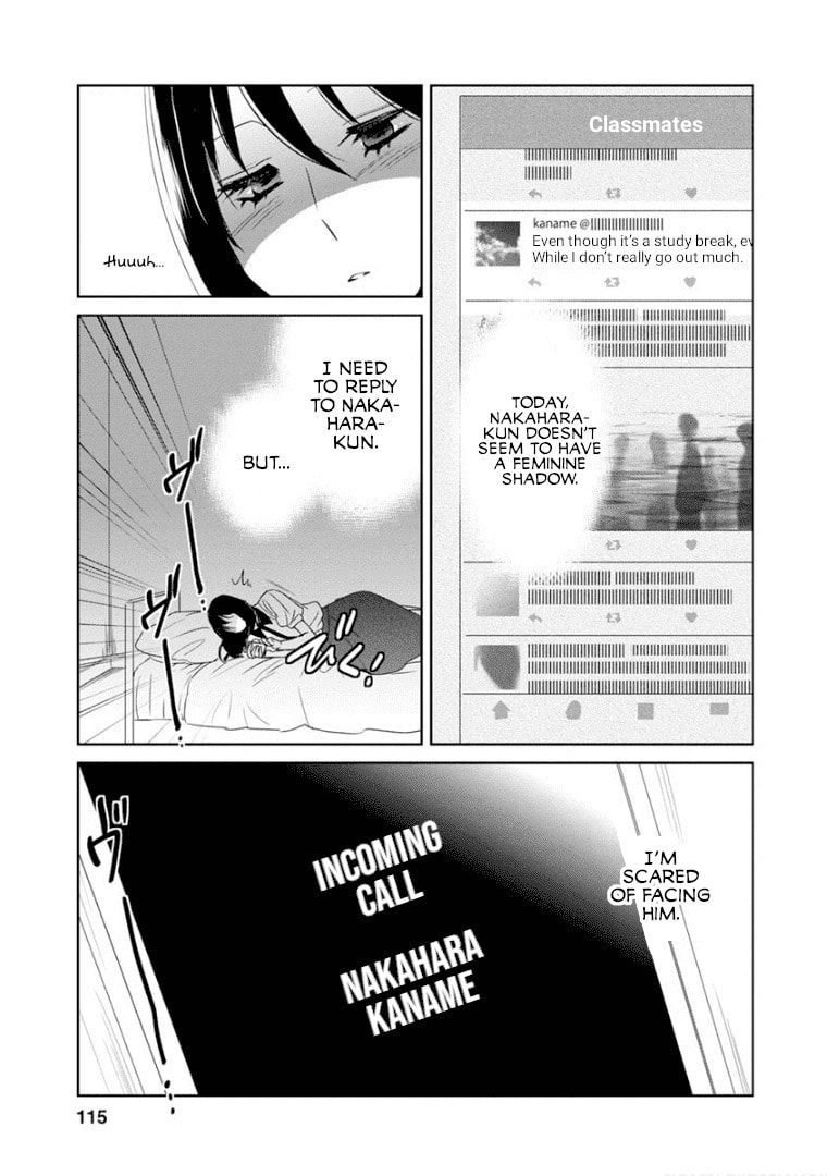 Read Last Menhealer chapter 11 image 10 on Lezhin