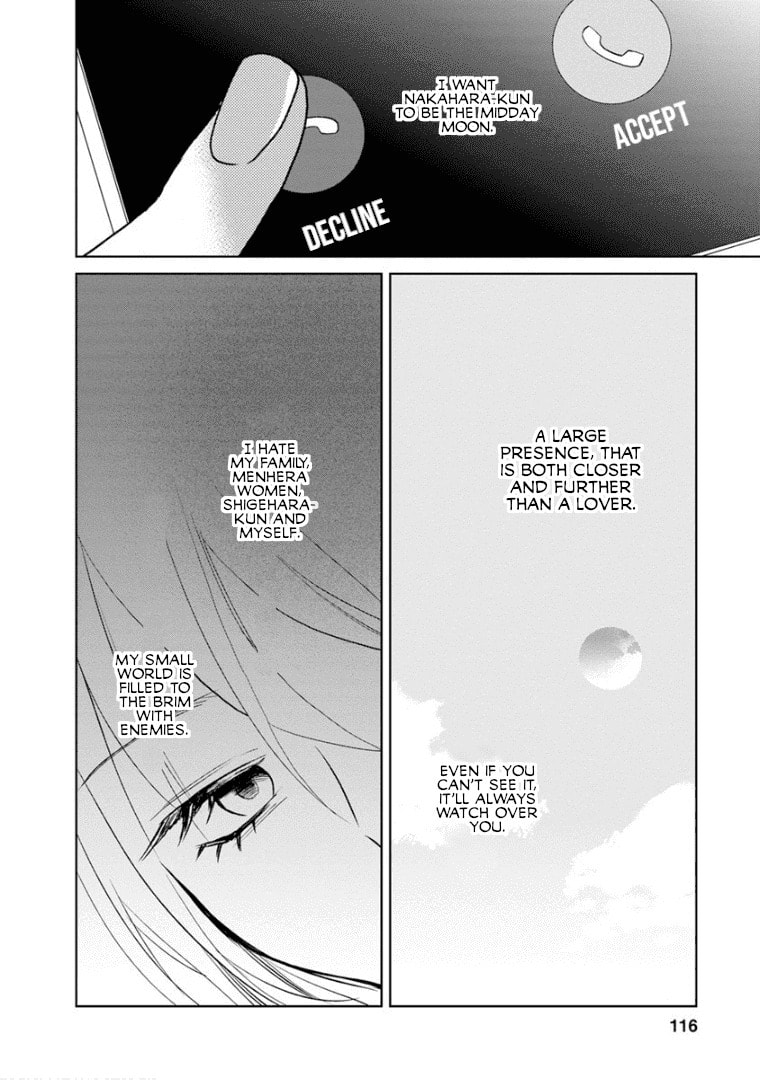 Read Last Menhealer chapter 11 image 11 on Lezhin