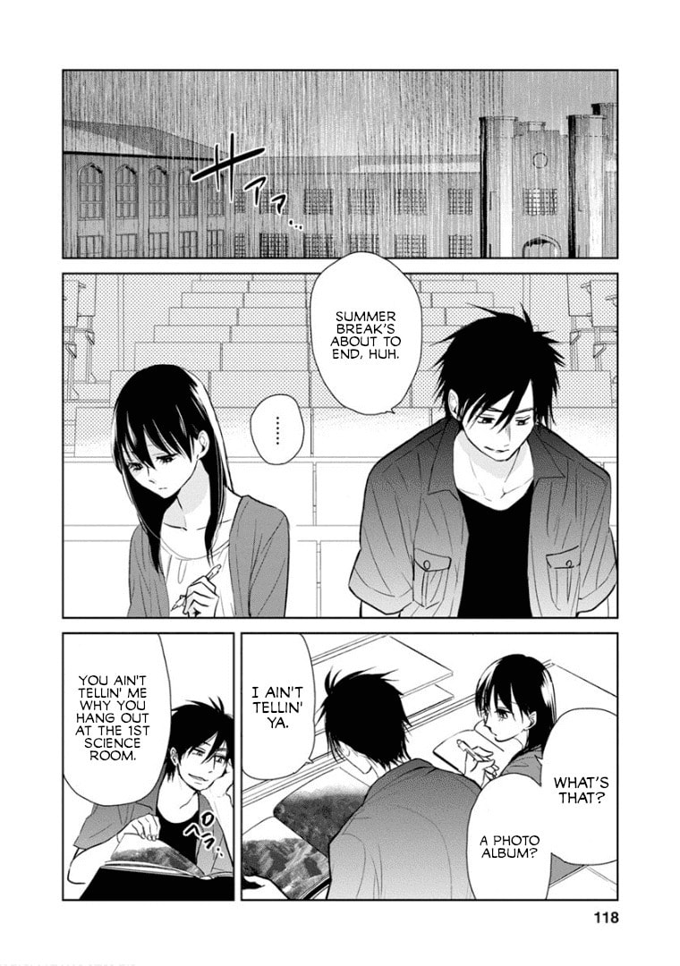 Read Last Menhealer chapter 11 image 13 on Lezhin