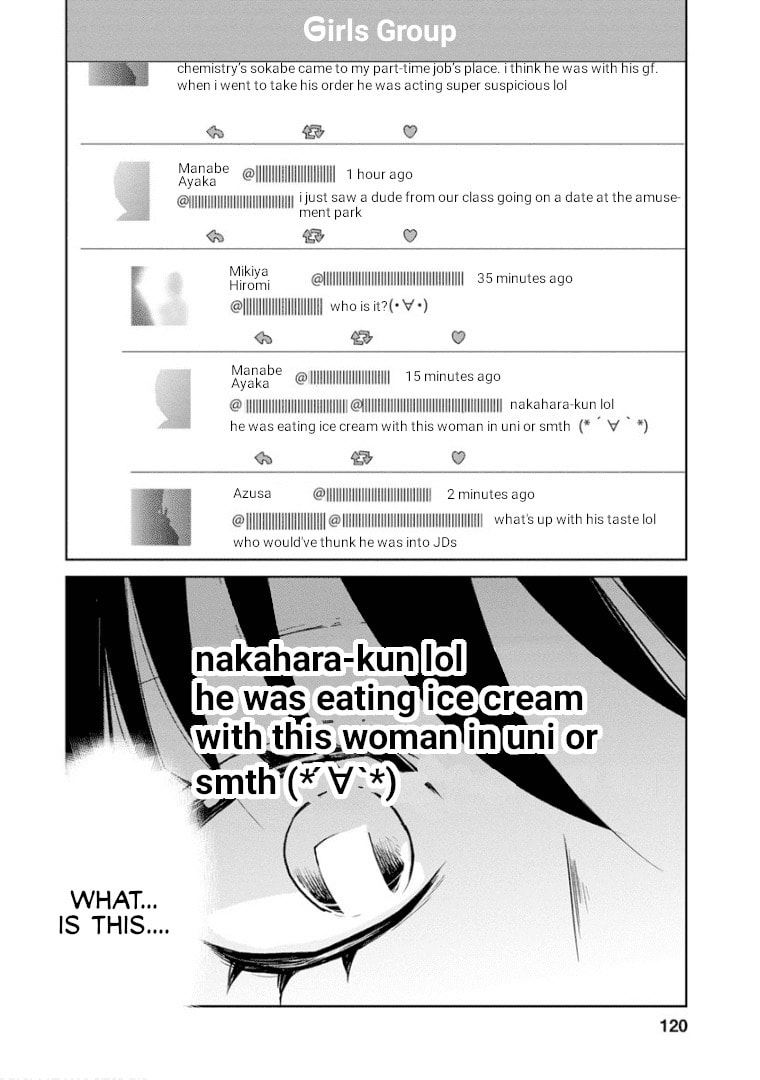 Read Last Menhealer chapter 11 image 15 on Lezhin