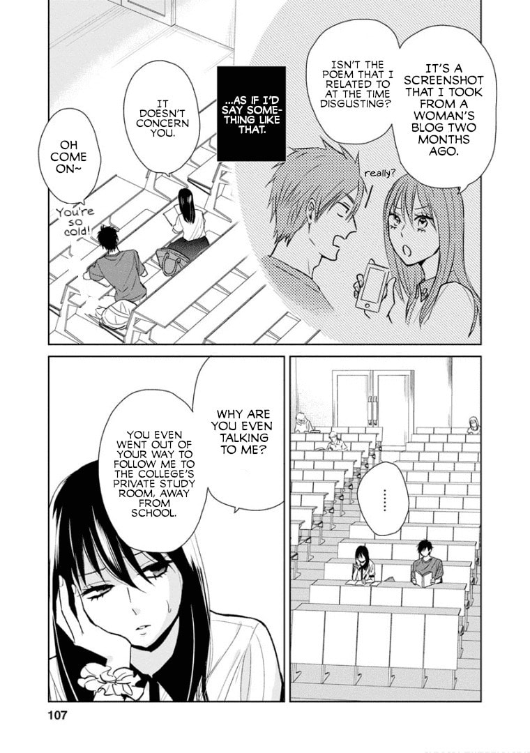 Read Last Menhealer chapter 11 image 2 on Lezhin