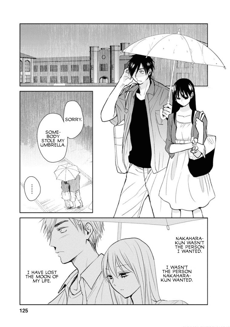 Read Last Menhealer chapter 11 image 20 on Lezhin