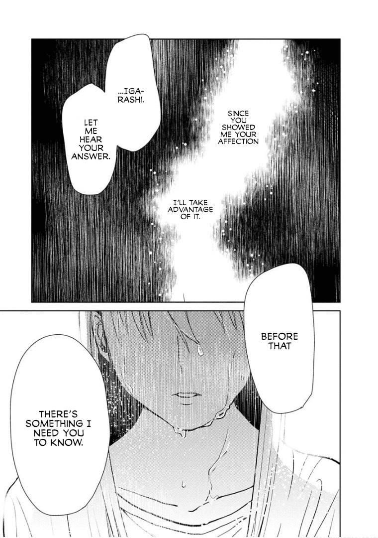 Read Last Menhealer chapter 11 image 24 on Lezhin