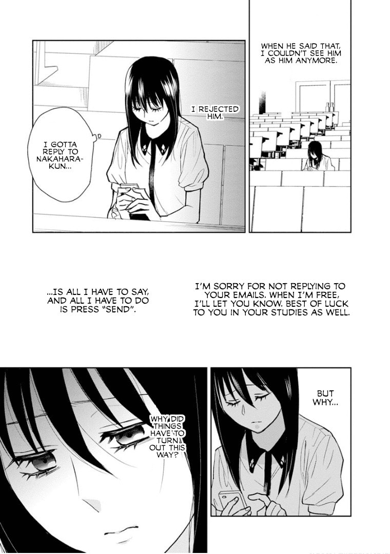 Read Last Menhealer chapter 11 image 6 on Lezhin