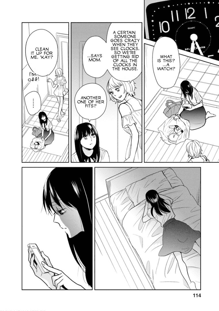 Read Last Menhealer chapter 11 image 9 on Lezhin