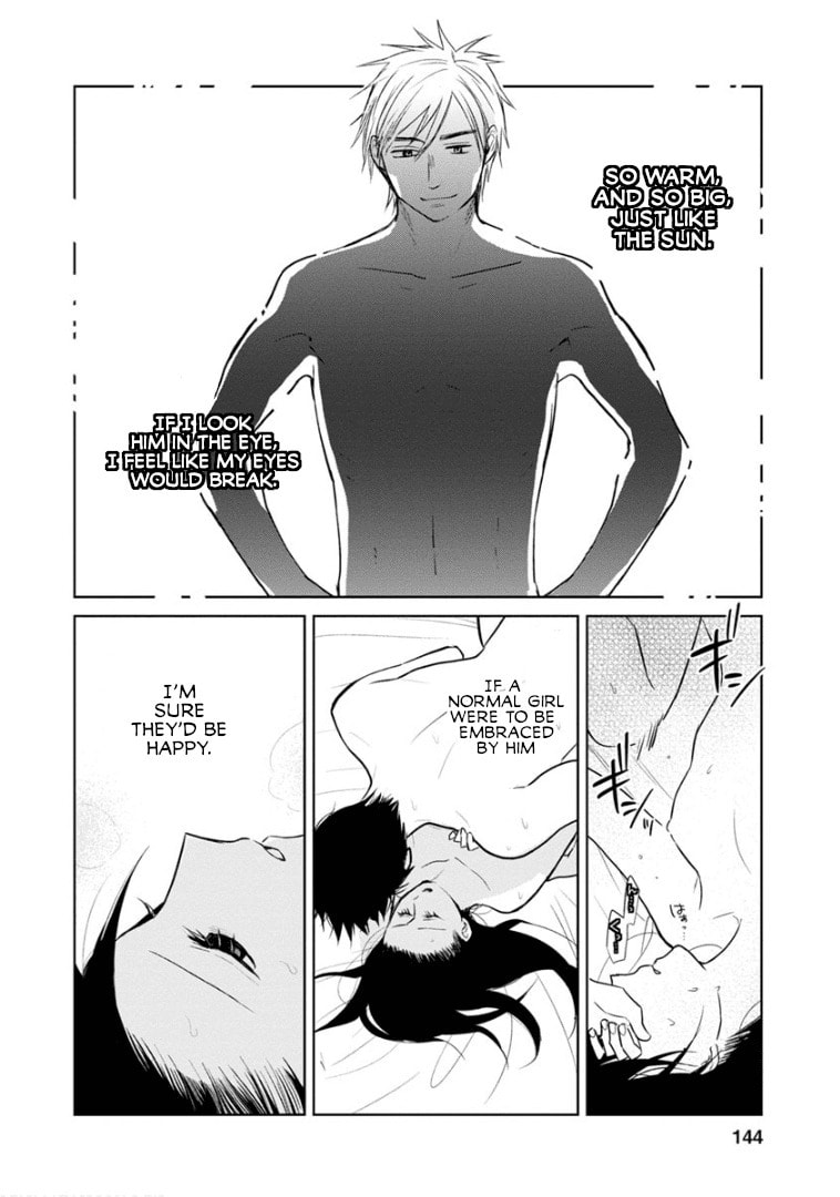 Read Last Menhealer chapter 12 image 13 on Lezhin