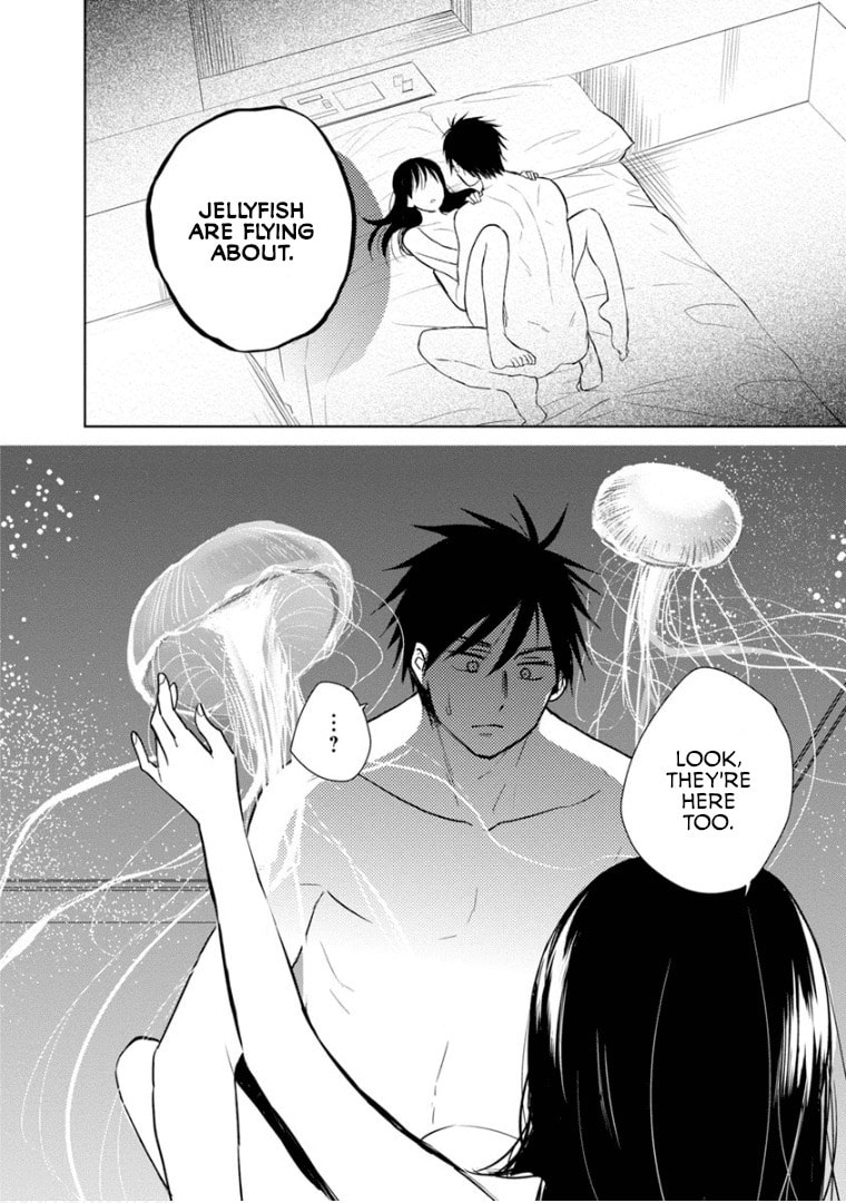 Read Last Menhealer chapter 12 image 19 on Lezhin