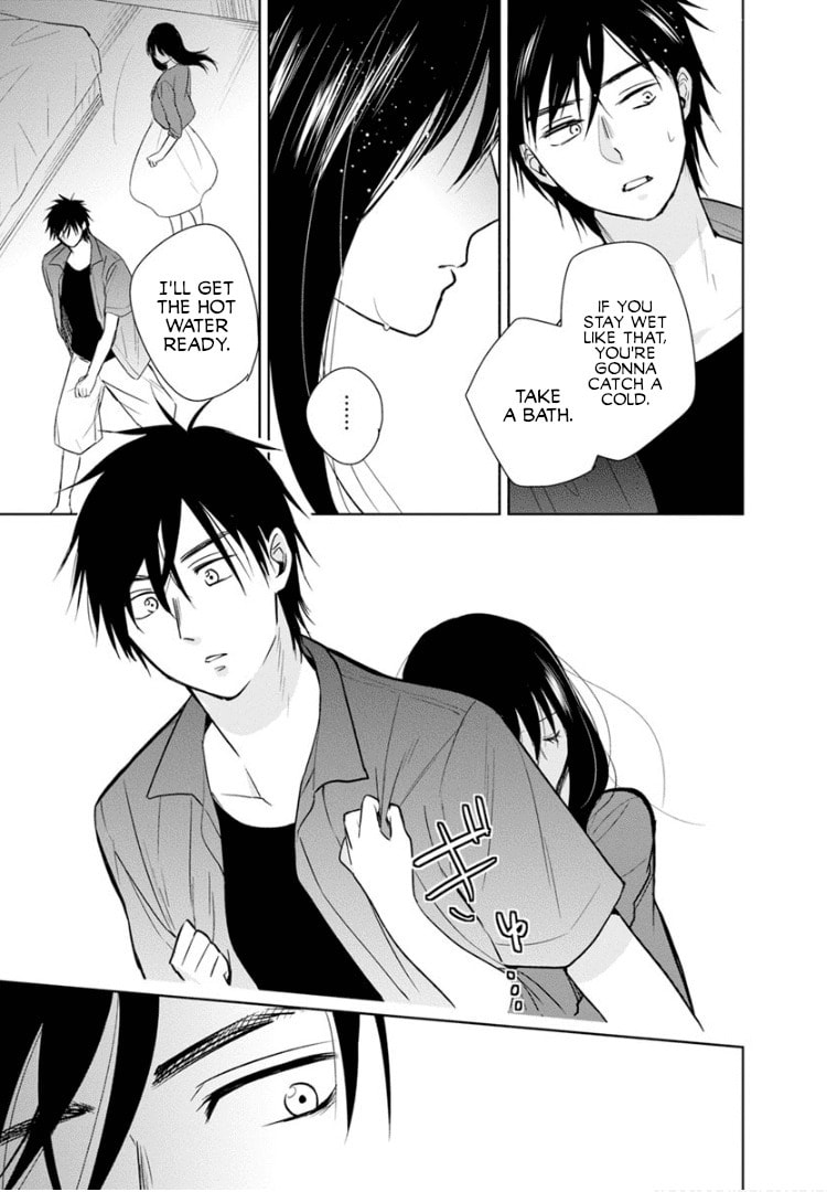 Read Last Menhealer chapter 12 image 2 on Lezhin