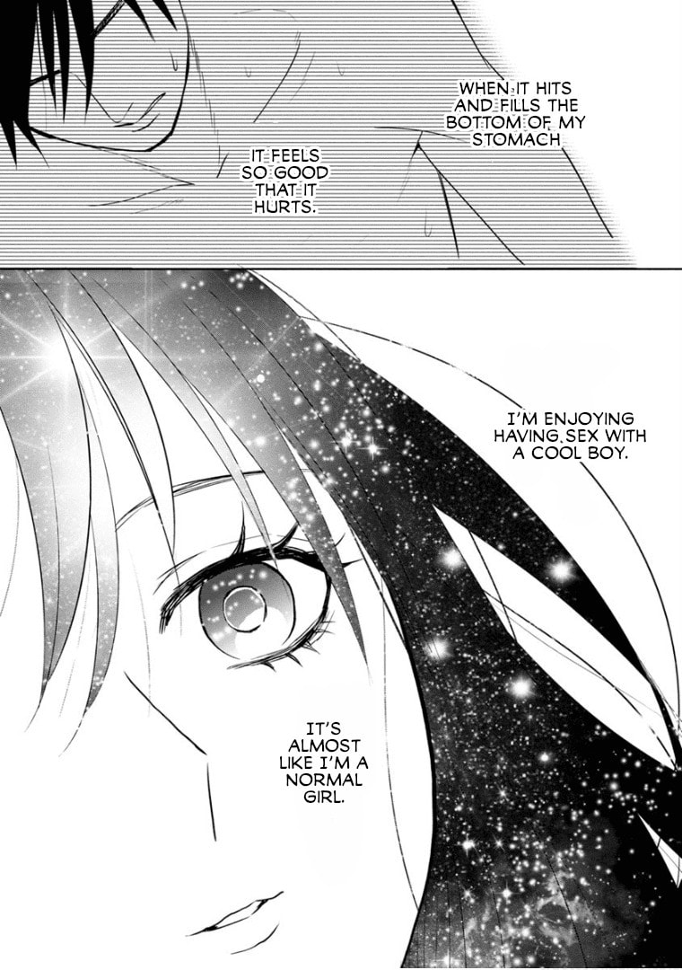Read Last Menhealer chapter 12 image 22 on Lezhin