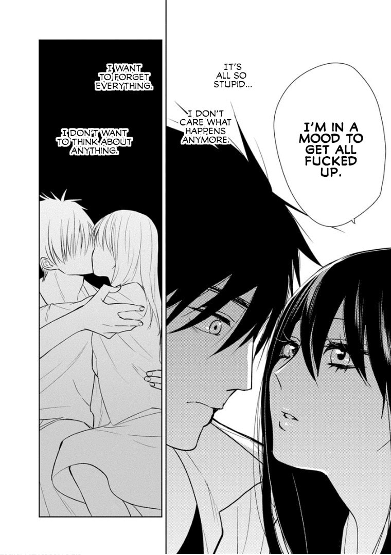 Read Last Menhealer chapter 12 image 9 on Lezhin