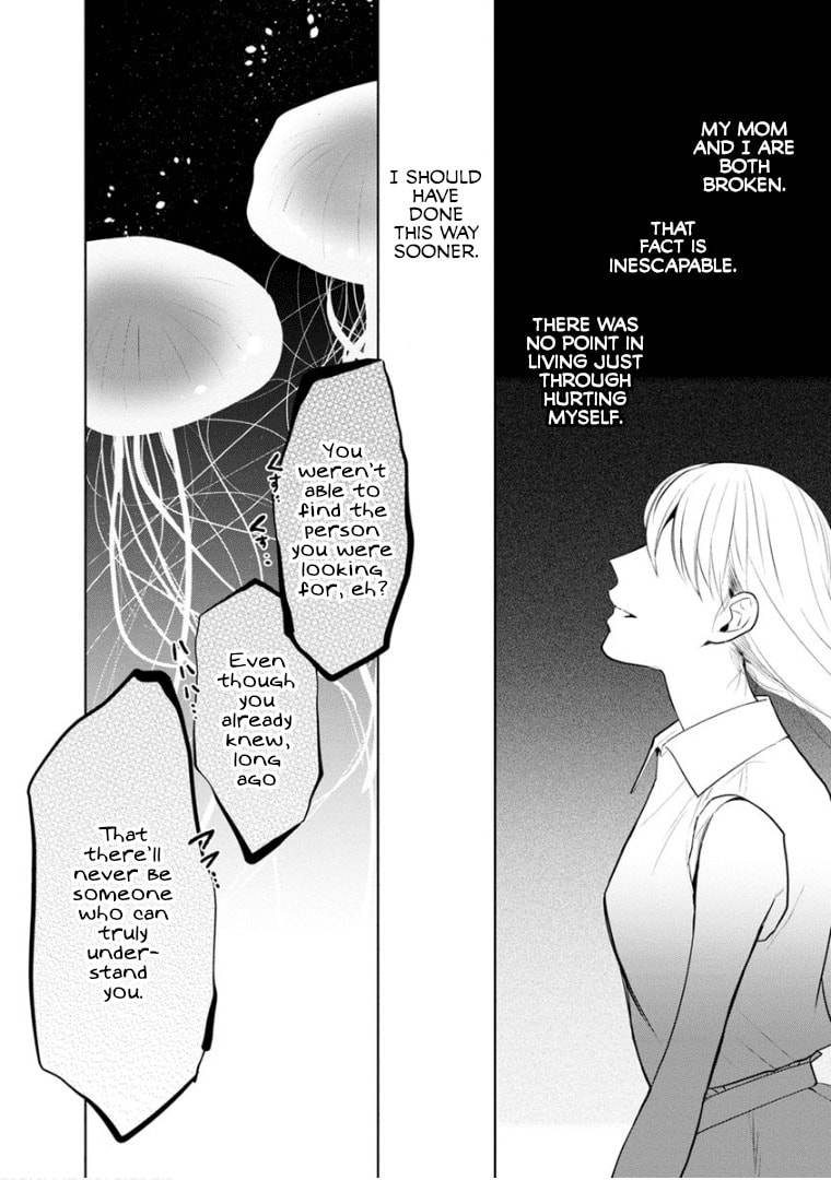 Read Last Menhealer chapter 14 image 4 on Lezhin