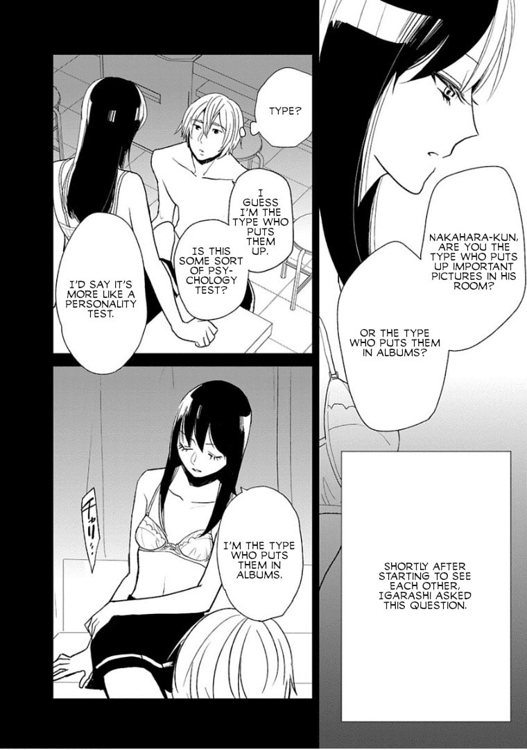Read Last Menhealer chapter 5 image 1 on Lezhin