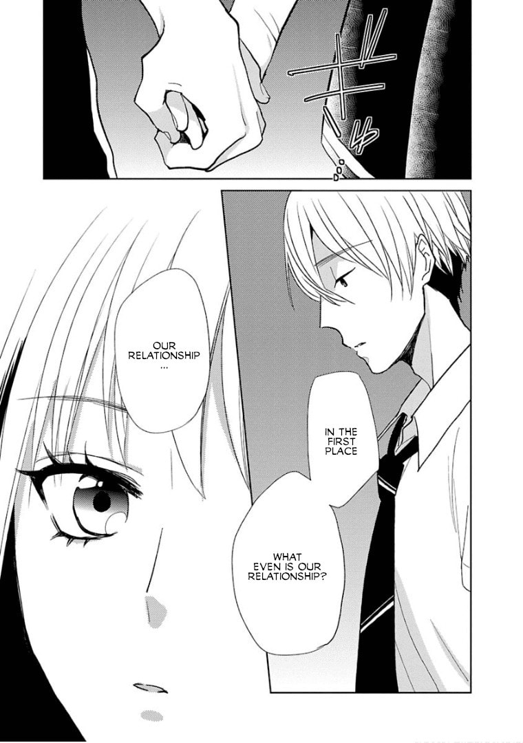 Read Last Menhealer chapter 5 image 10 on Lezhin