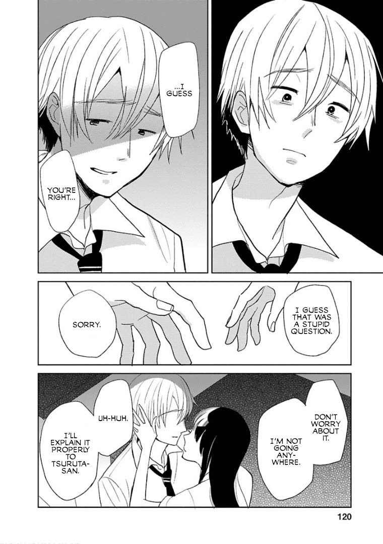 Read Last Menhealer chapter 5 image 13 on Lezhin