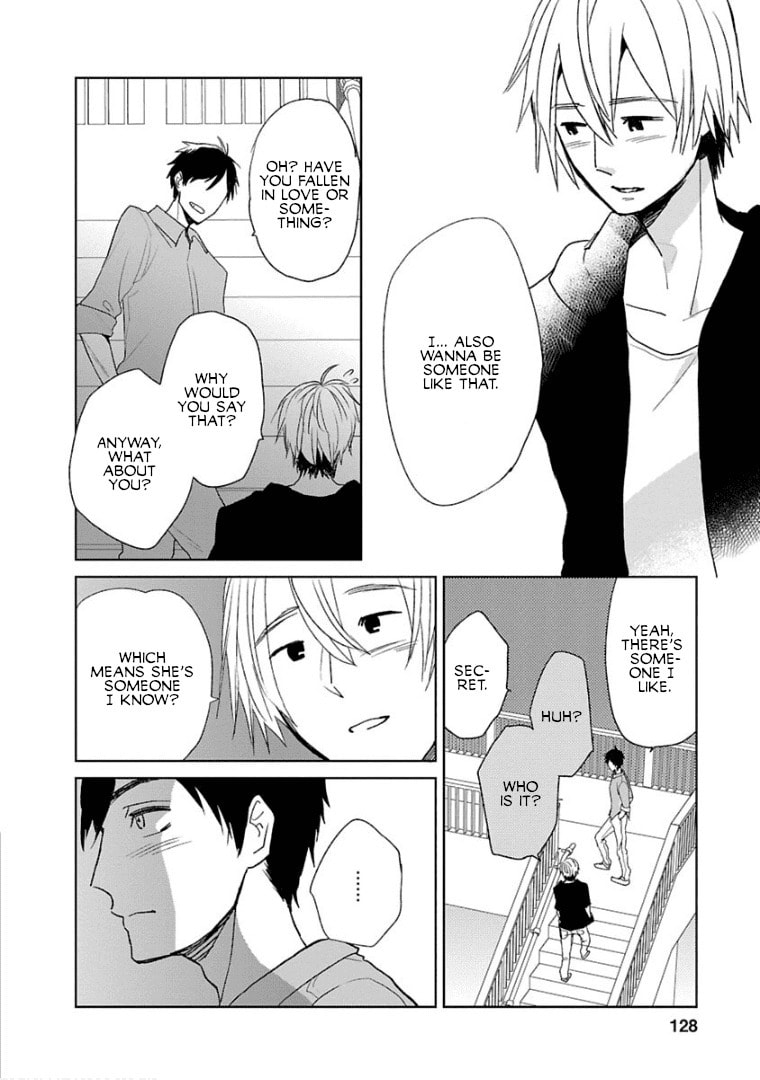 Read Last Menhealer chapter 5 image 21 on Lezhin