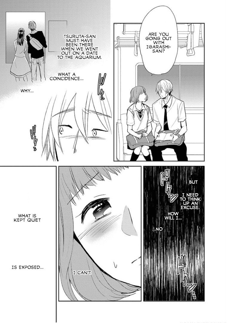 Read Last Menhealer chapter 5 image 4 on Lezhin