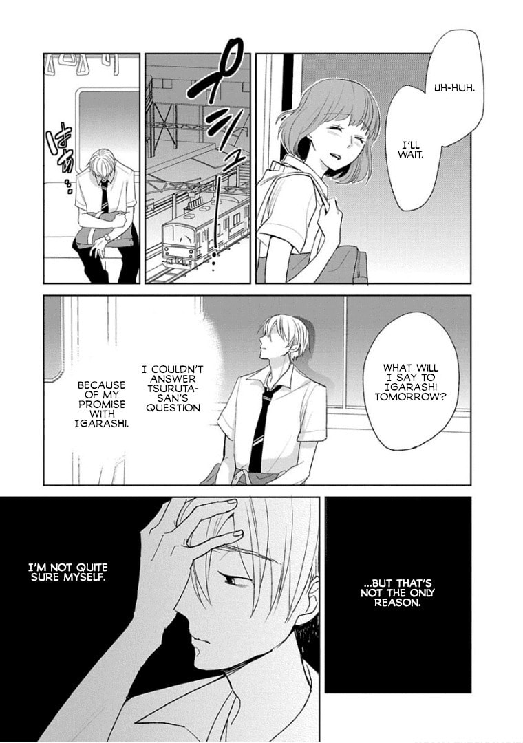 Read Last Menhealer chapter 5 image 6 on Lezhin
