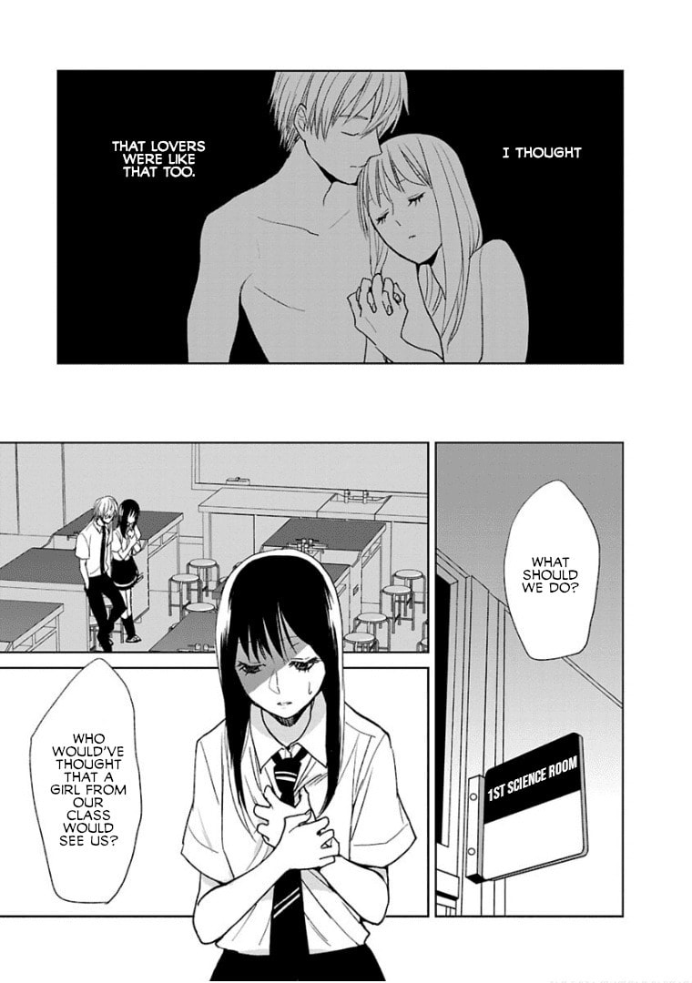 Read Last Menhealer chapter 5 image 8 on Lezhin