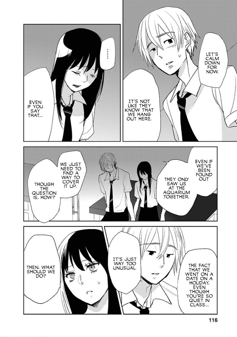 Read Last Menhealer chapter 5 image 9 on Lezhin