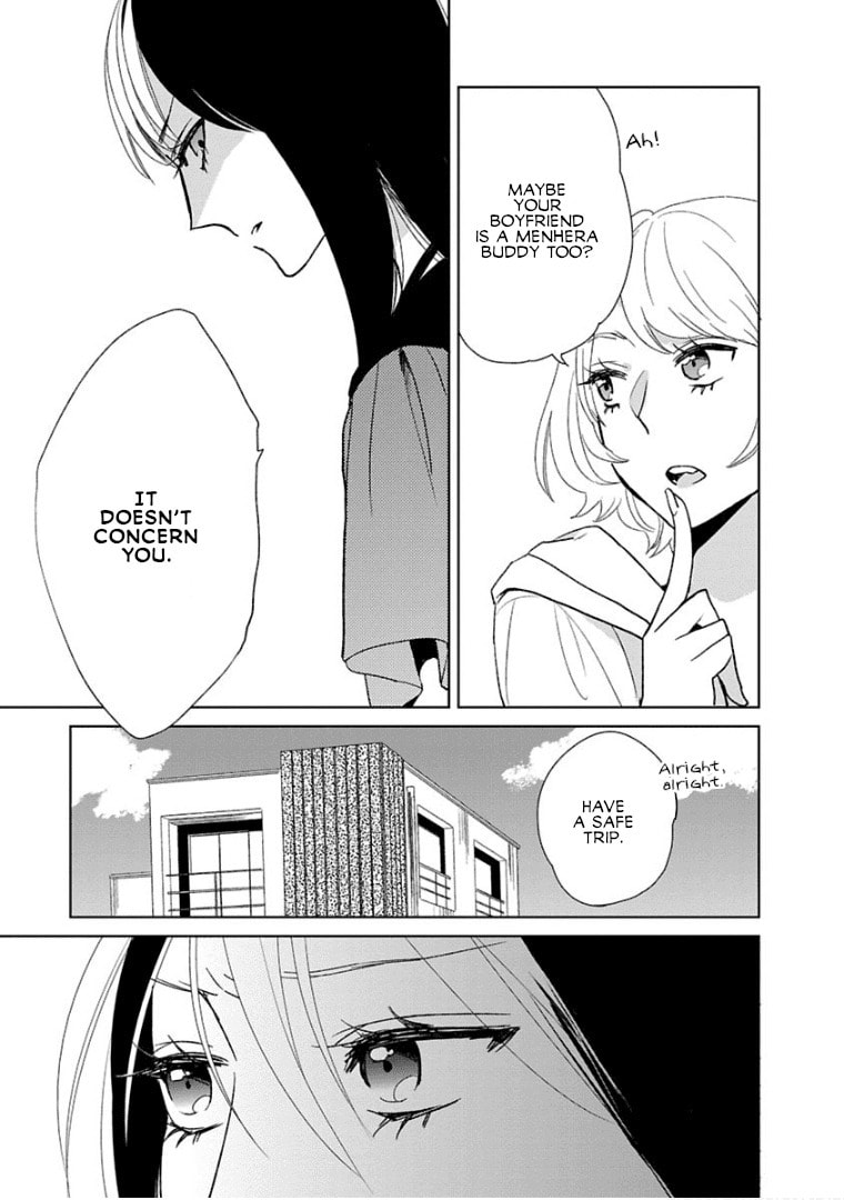Read Last Menhealer chapter 6 image 10 on Lezhin