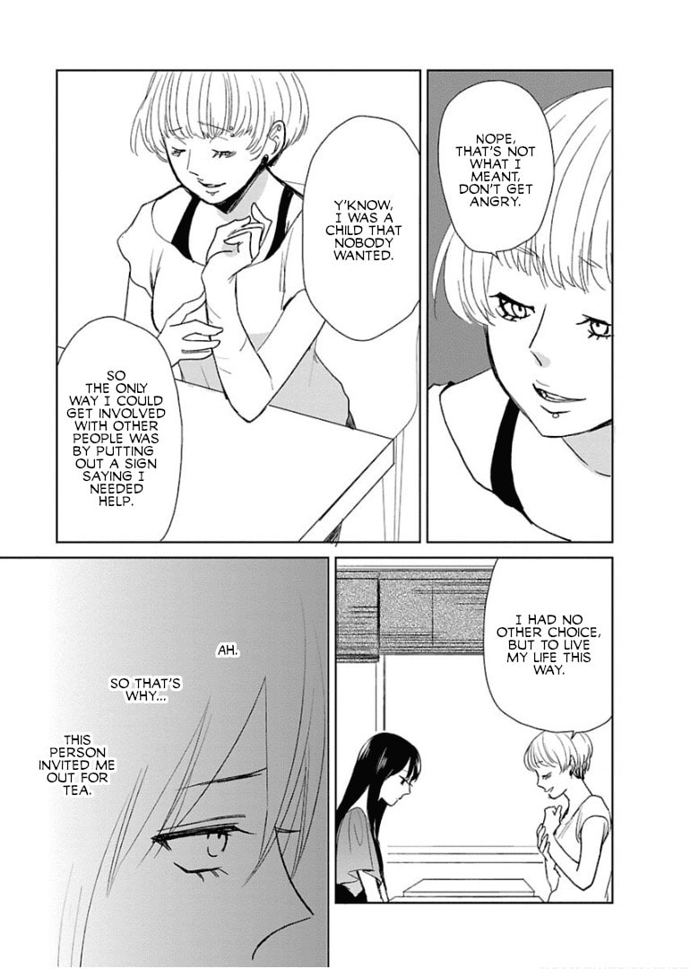 Read Last Menhealer chapter 6 image 18 on Lezhin
