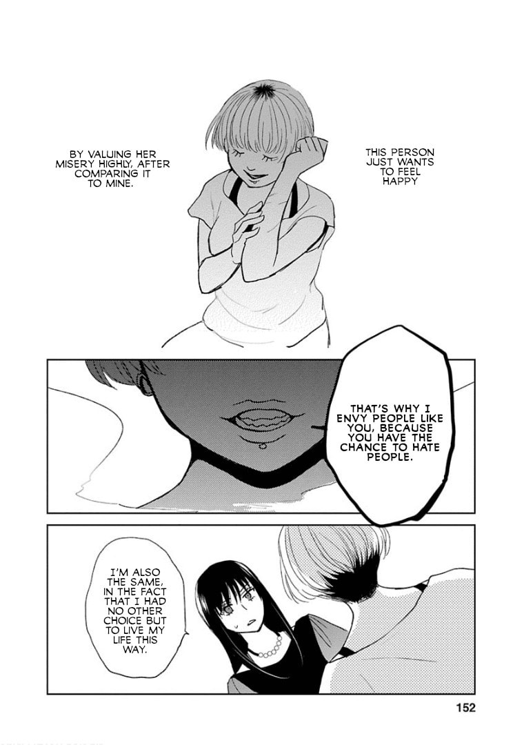 Read Last Menhealer chapter 6 image 19 on Lezhin