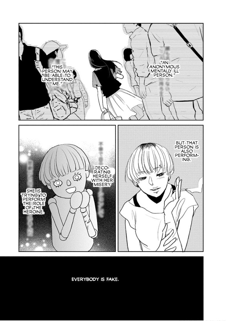 Read Last Menhealer chapter 6 image 22 on Lezhin