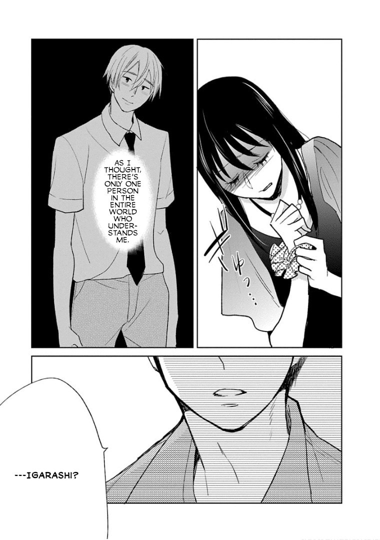 Read Last Menhealer chapter 6 image 24 on Lezhin
