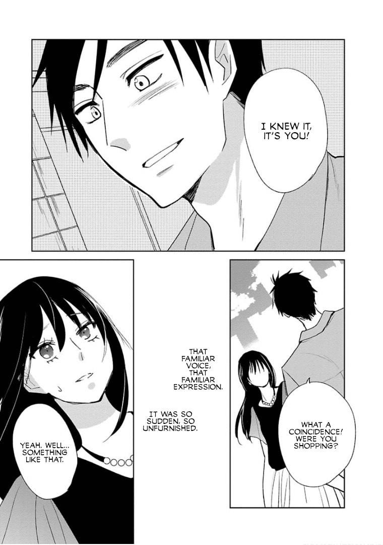 Read Last Menhealer chapter 6 image 26 on Lezhin