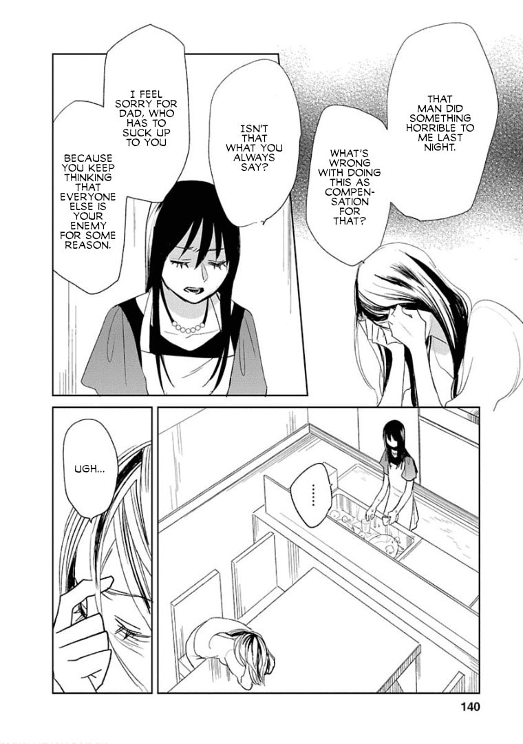 Read Last Menhealer chapter 6 image 7 on Lezhin