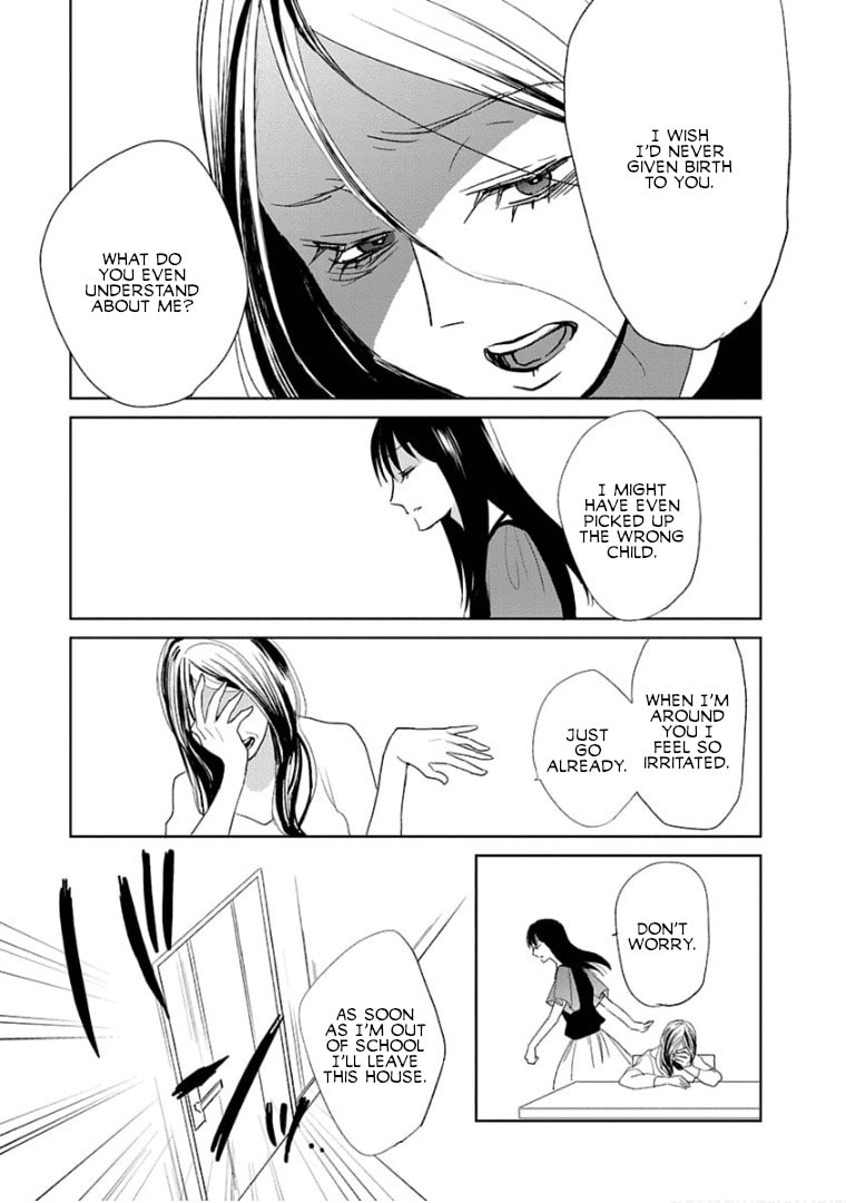 Read Last Menhealer chapter 6 image 8 on Lezhin