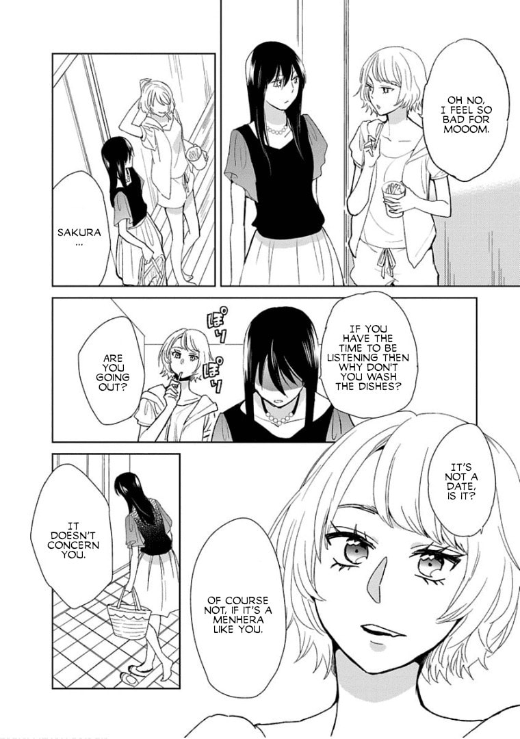 Read Last Menhealer chapter 6 image 9 on Lezhin