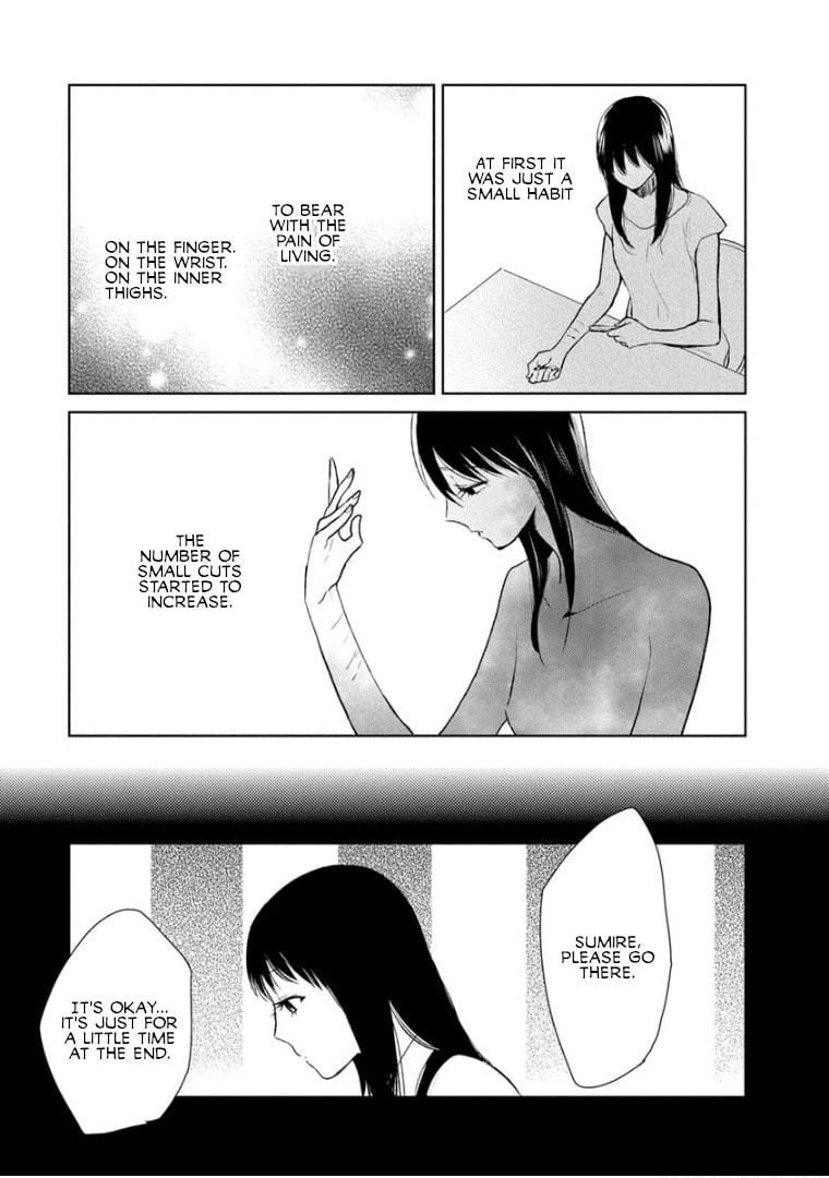 Read Last Menhealer chapter 7 image 10 on Lezhin